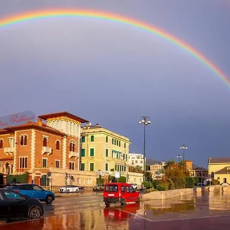 Il Loft Dei Mille - Genovainrelax
