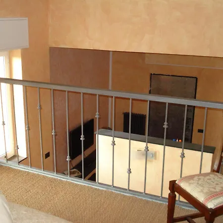 Daire Il Loft Dei Mille - Genovainrelax *