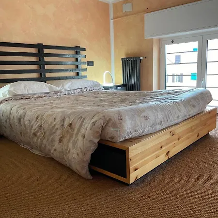Il Loft Dei Mille - Genovainrelax Appartement