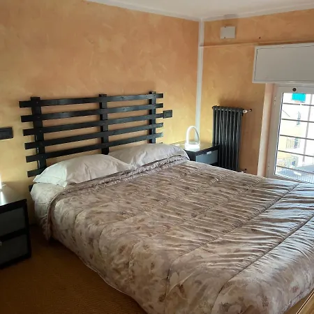 Appartement Il Loft Dei Mille - Genovainrelax *