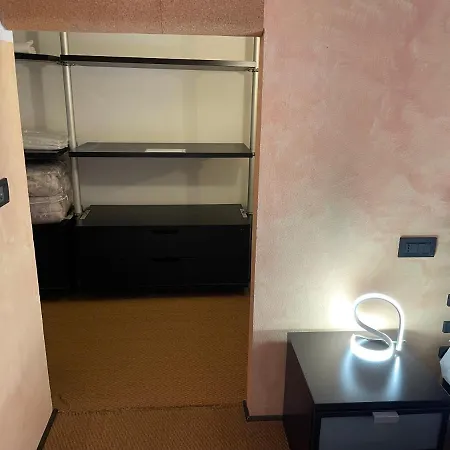 Il Loft Dei Mille - Genovainrelax Appartement *