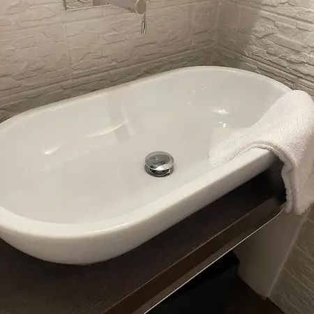 Il Loft Dei Mille - Genovainrelax Apartment Genoa